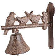 cast bell
